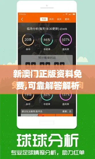 新澳门正版资料免费,可靠解答解析说明_Max3.306