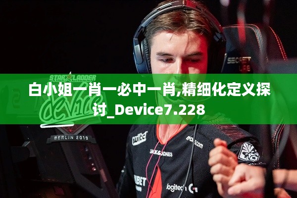 白小姐一肖一必中一肖,精细化定义探讨_Device7.228