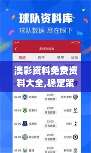 澳彩资料免费资料大全,稳定策略分析_zShop5.419