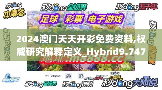 2024澳门天天开彩免费资料,权威研究解释定义_Hybrid9.747