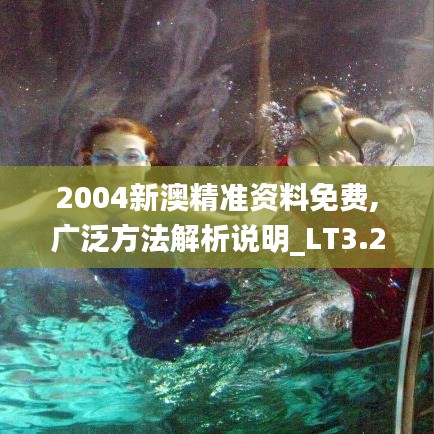 2004新澳精准资料免费,广泛方法解析说明_LT3.262