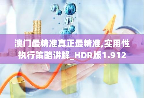 澳门最精准真正最精准,实用性执行策略讲解_HDR版1.912