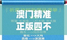 澳门精准正版四不像,未来展望解析说明_安卓5.162