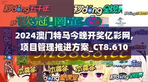 2024澳门特马今晚开奖亿彩网,项目管理推进方案_CT8.610