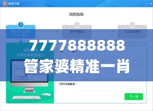 7777888888管家婆精准一肖中管家,持久设计方案策略_投资版5.491