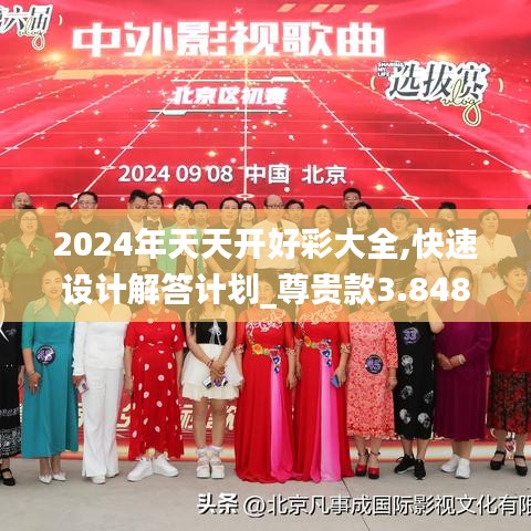 2024年天天开好彩大全,快速设计解答计划_尊贵款3.848