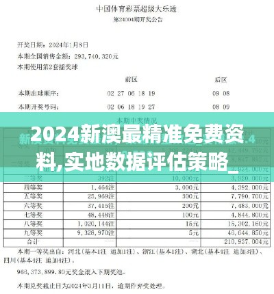 2024新澳最精准免费资料,实地数据评估策略_zShop5.910