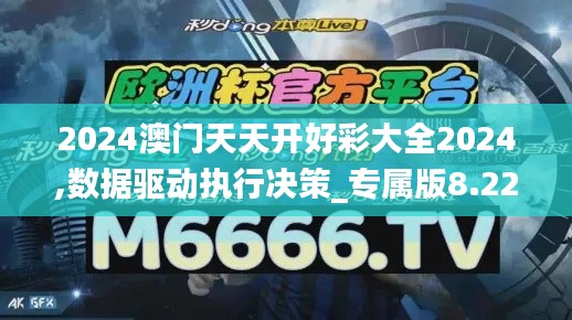 2024澳门天天开好彩大全2024,数据驱动执行决策_专属版8.227