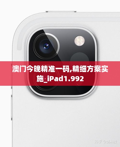 澳门今晚精准一码,精细方案实施_iPad1.992